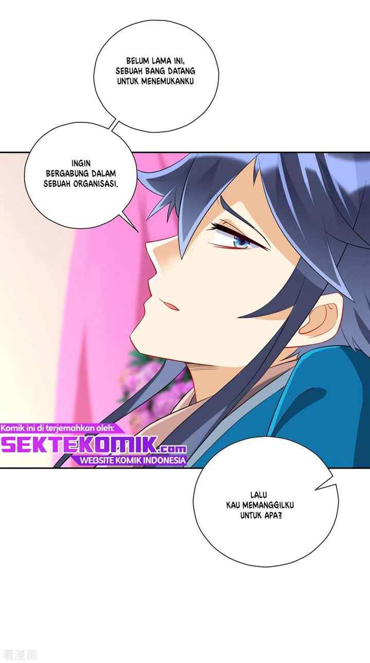 Yi Deng Jiading chapter 164 halaman 15