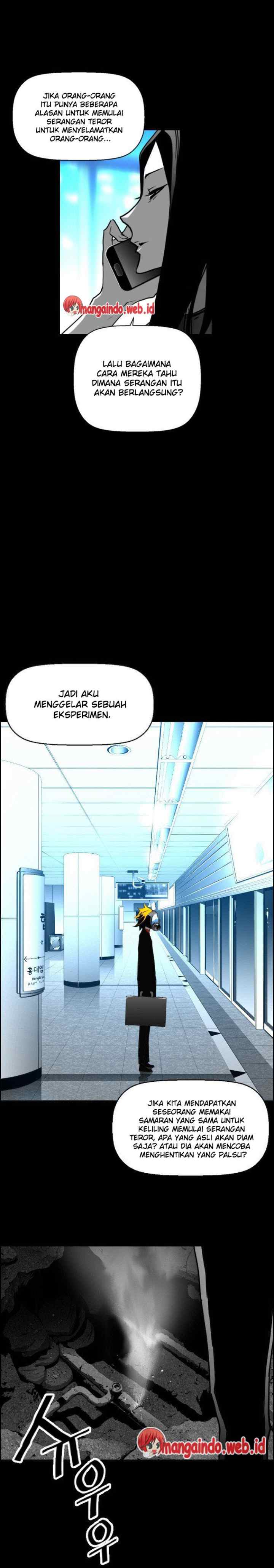 Terror Man chapter 27 halaman 19