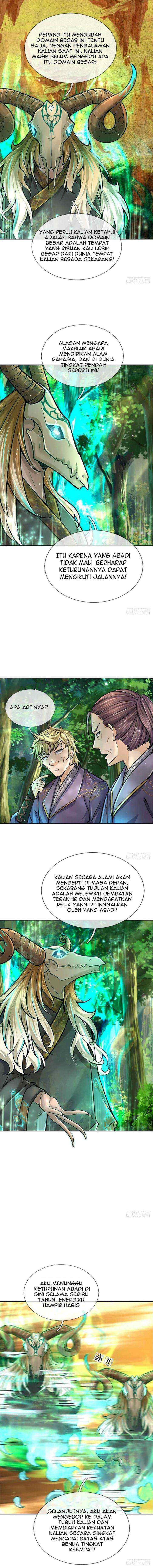 The Way of Domination chapter 95 halaman 5