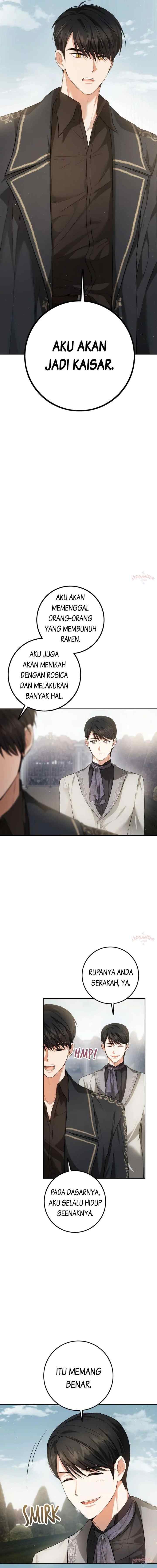 The Princess's Double Life chapter 90 halaman 16