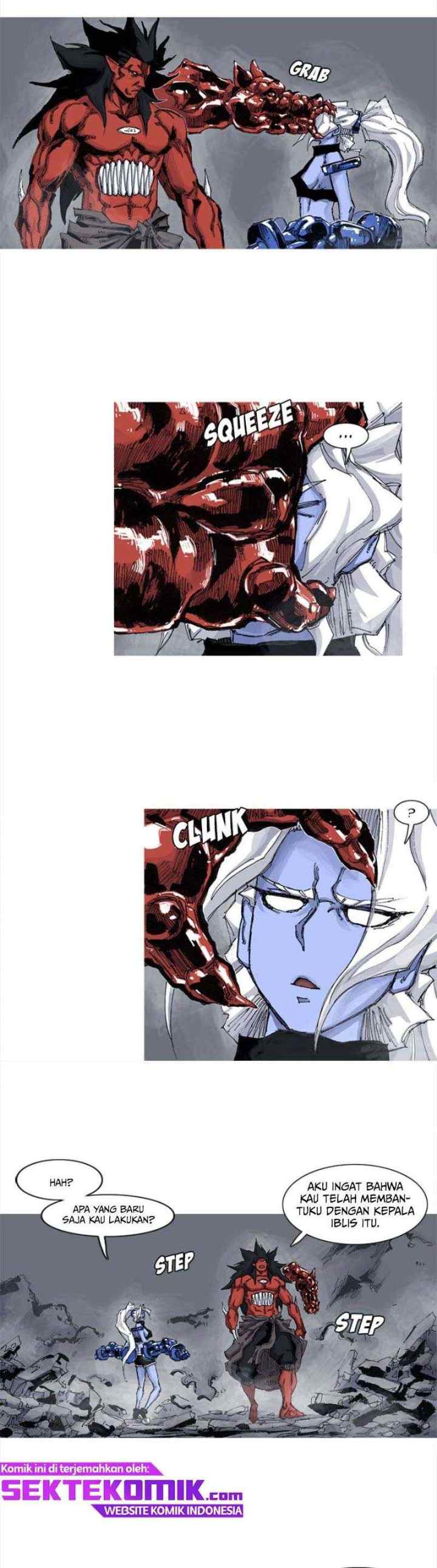 ASURA chapter 52 halaman 15