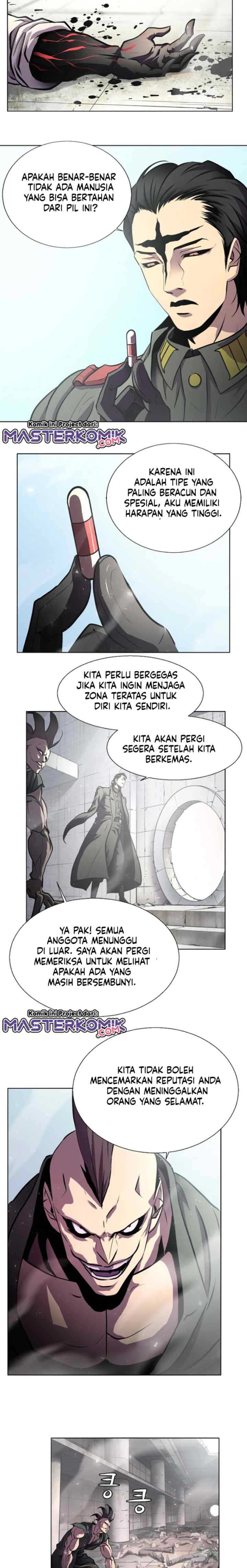 Burnout Shock chapter 2 halaman 10
