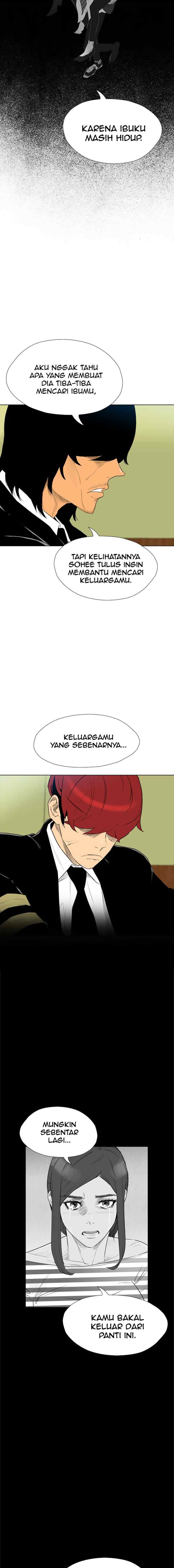 Reawaken Man chapter 156 halaman 6