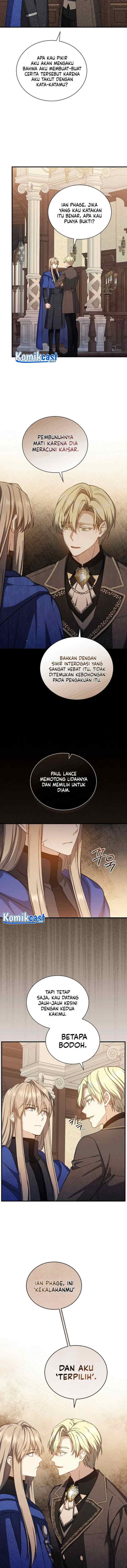 Return of the 8Th Class Magician chapter 64 halaman 7