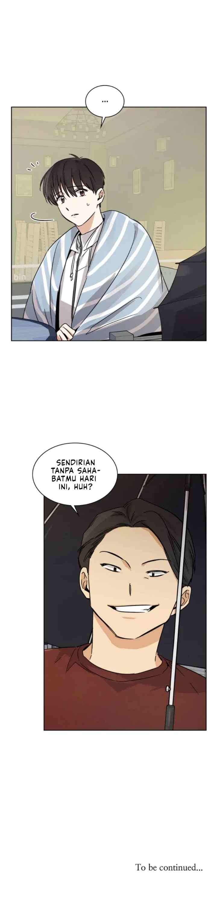High Pulse chapter 35 halaman 15