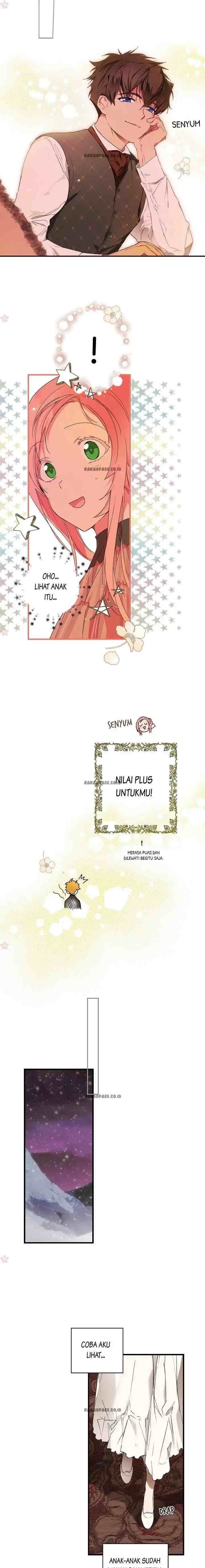 A Stepmother's ‏Märchen chapter 55 halaman 18