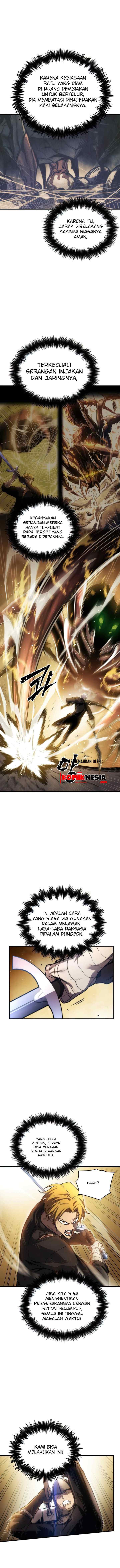 Doom Breaker chapter 12 halaman 8