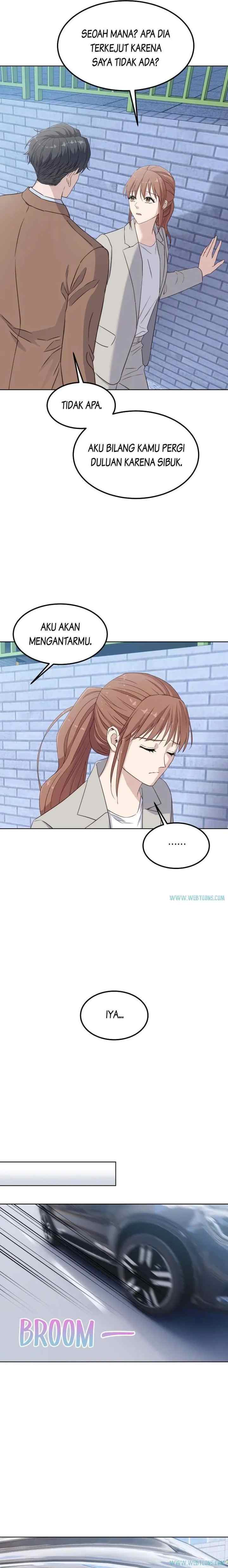 Delete (Tasse) chapter 39 halaman 6
