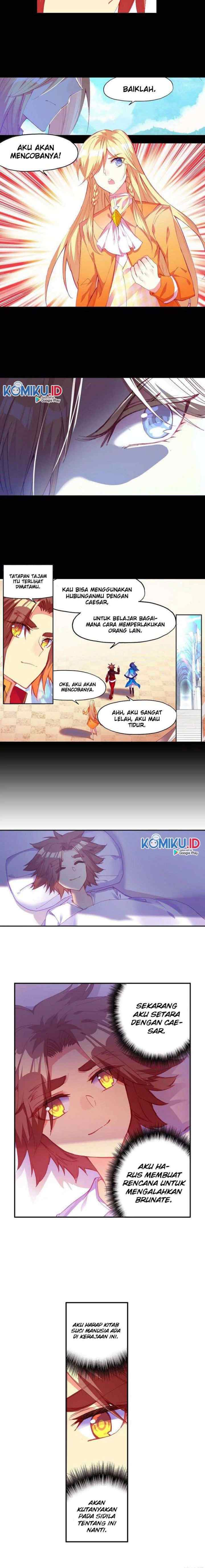 Legend of Phoenix chapter 90 halaman 6