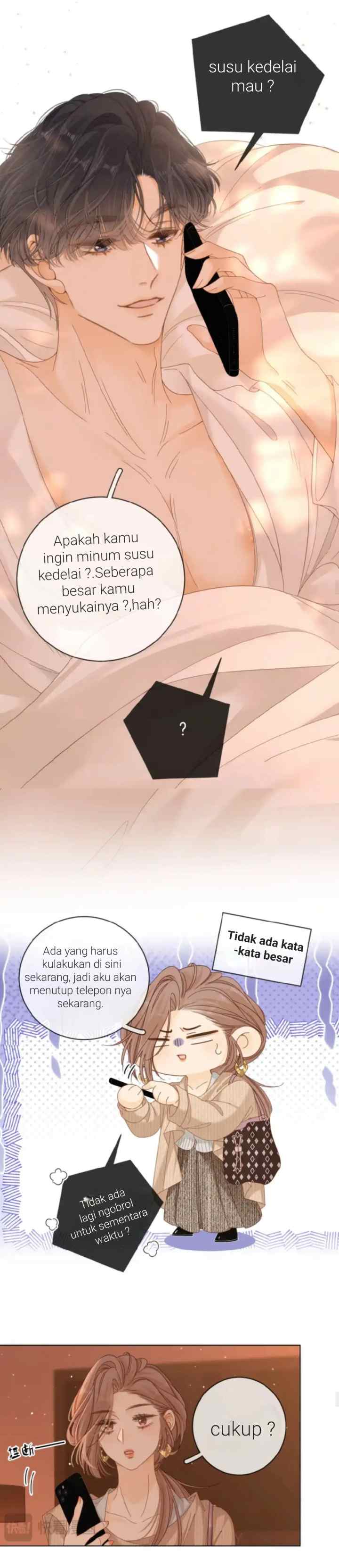 Pretty Woman chapter 46 halaman 9