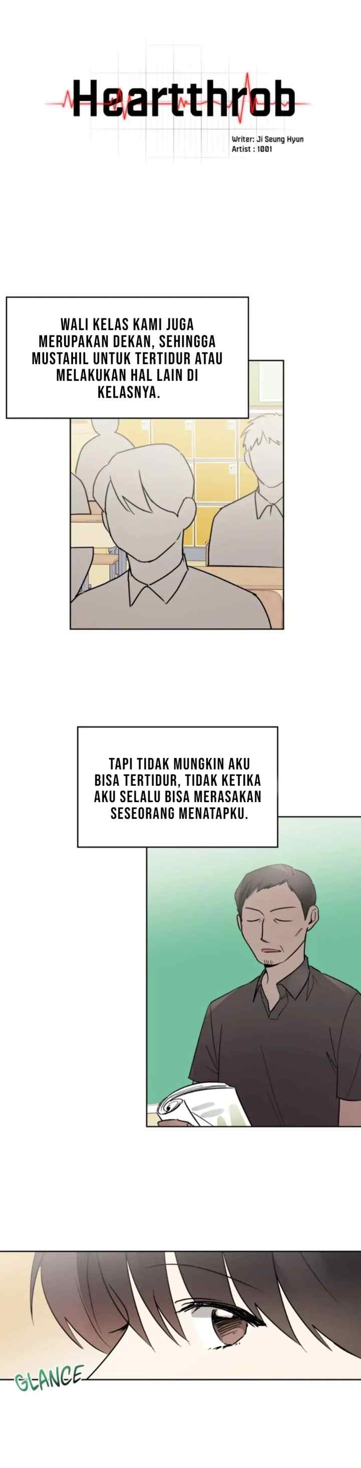 High Pulse chapter 26 halaman 12
