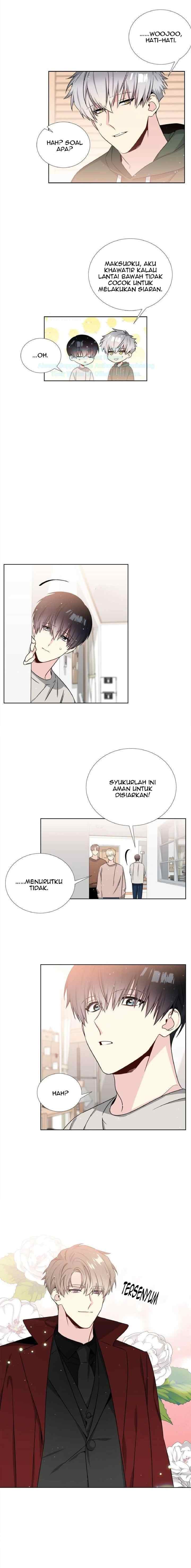 Cosmic Stars chapter 42 halaman 8