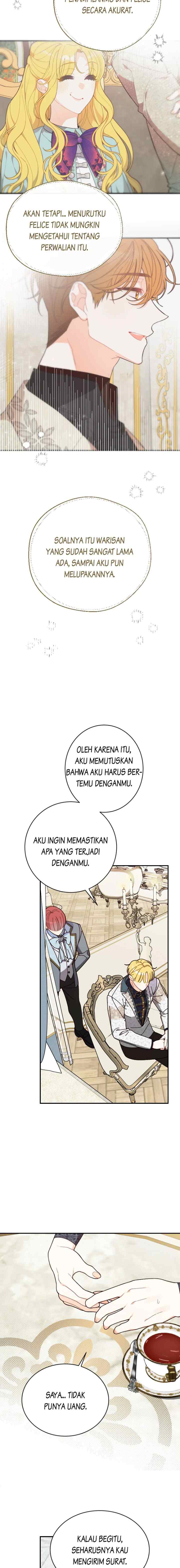 Idiot Abella chapter 29 halaman 8