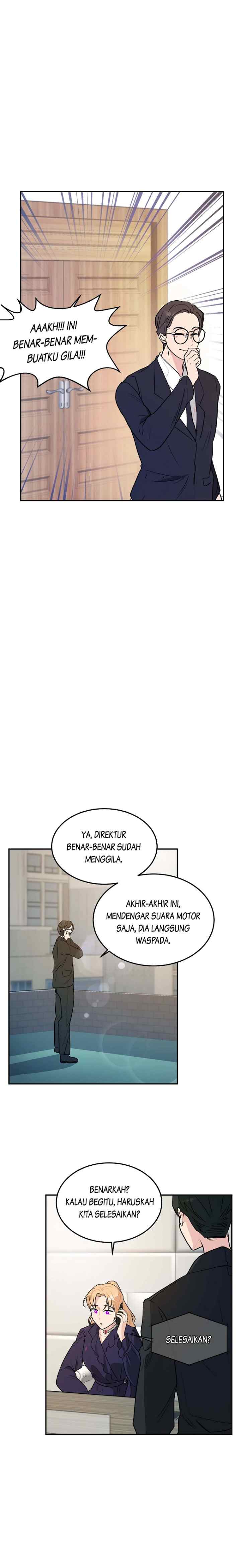 Strong Woman Hwang Geum-Joo chapter 19 halaman 16