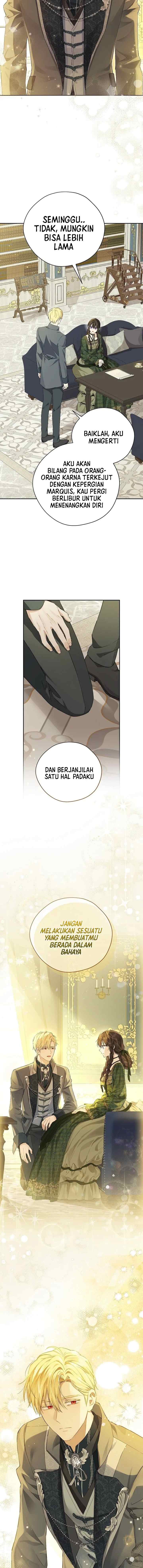 I Am The Real One chapter 121 halaman 4