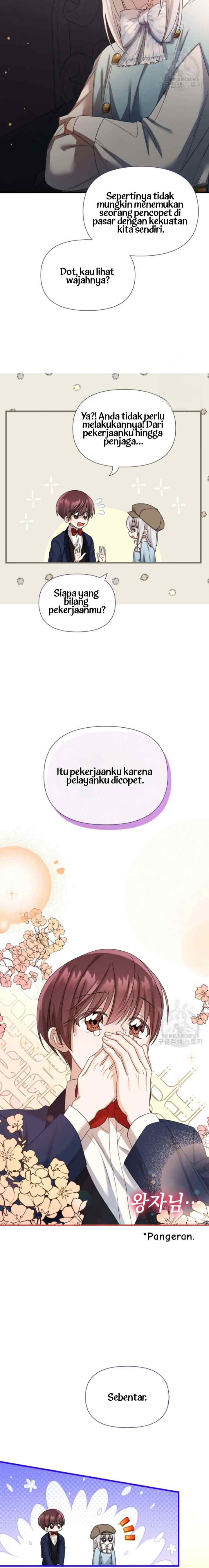 0 And 1 chapter 13 halaman 12