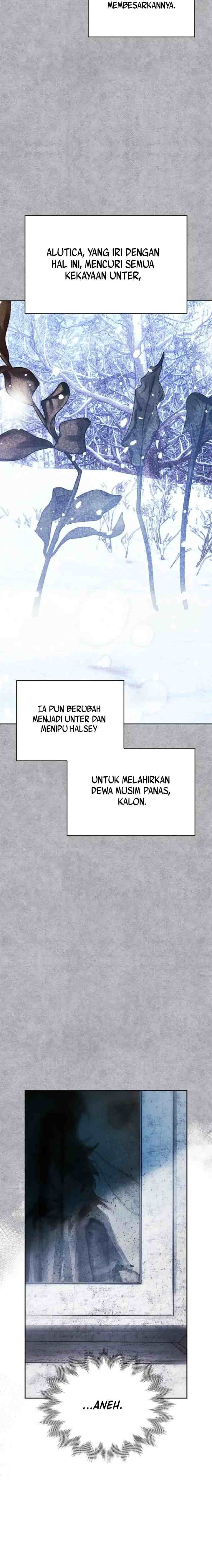 I Tamed My Ex-Husband's Mad Dog chapter 50 halaman 10