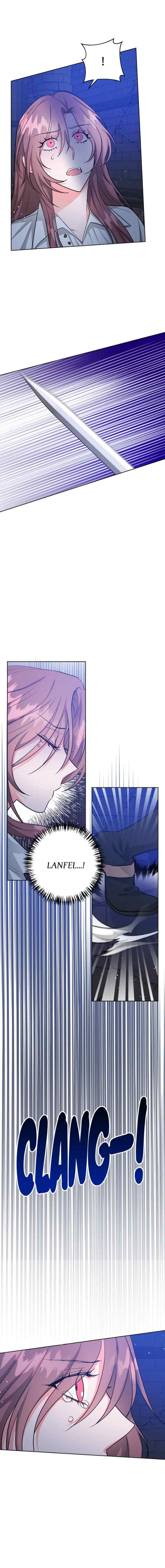 The Northern Duke Needs a Warm Hug chapter 57 halaman 4