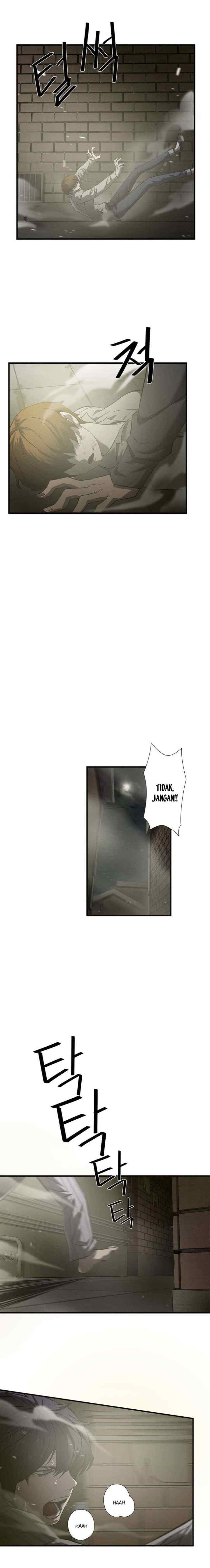 Greatest Outcast chapter 38 halaman 4