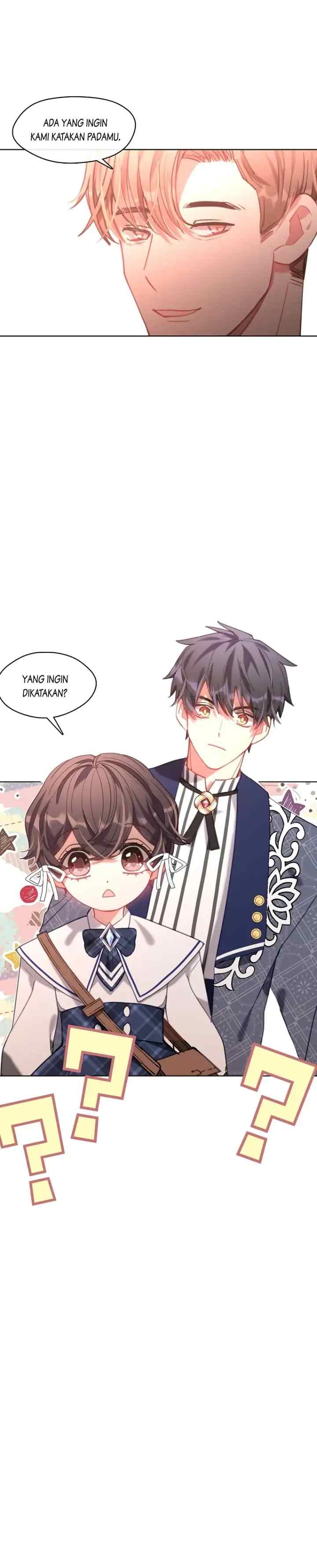 Devoted to Diamond chapter 19 halaman 11