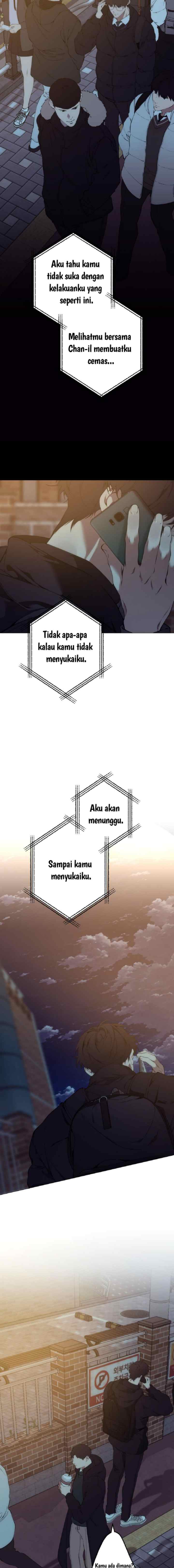 Lost in the Cloud chapter 102 halaman 9