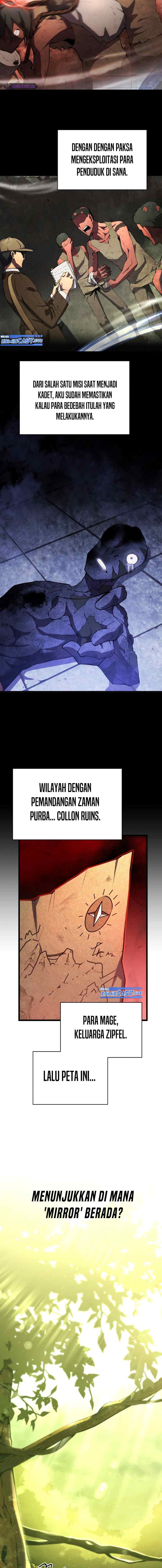 Swordmaster's Youngest Son chapter 73 halaman 17