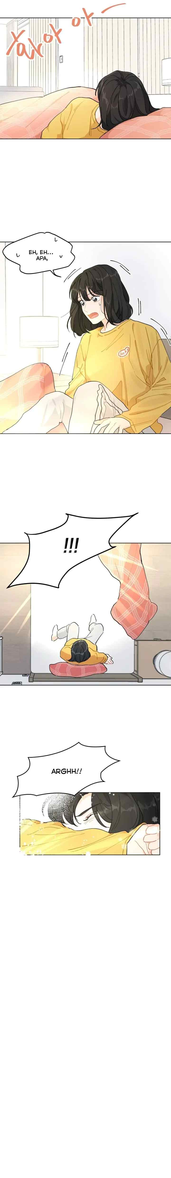 Lovely Runner chapter 2 halaman 9