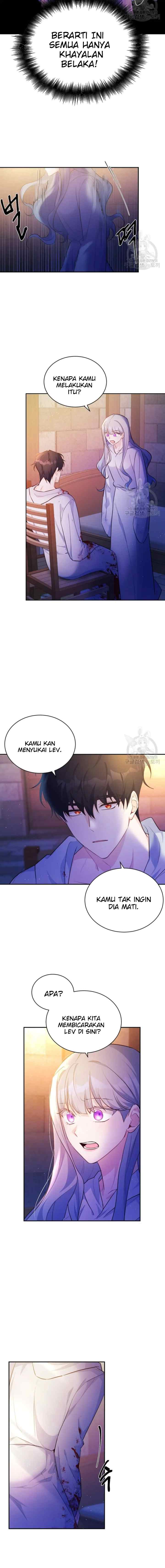 I'm Going to Rewrite the Devastating Novel chapter 7 halaman 9