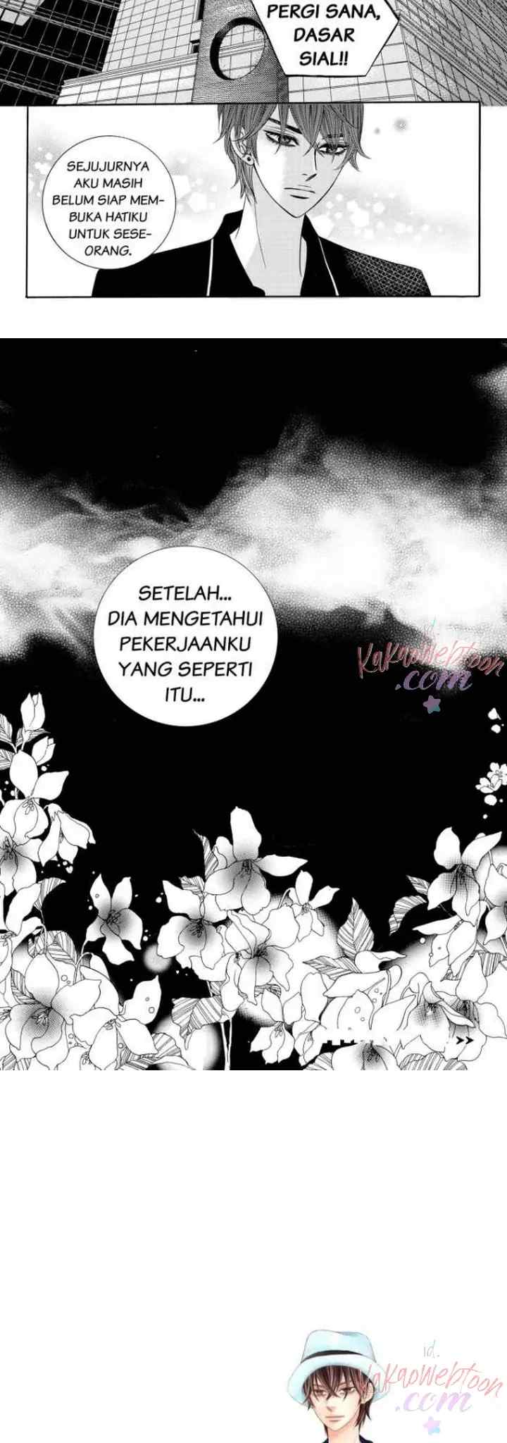 I Pick Dahong chapter 32 halaman 17