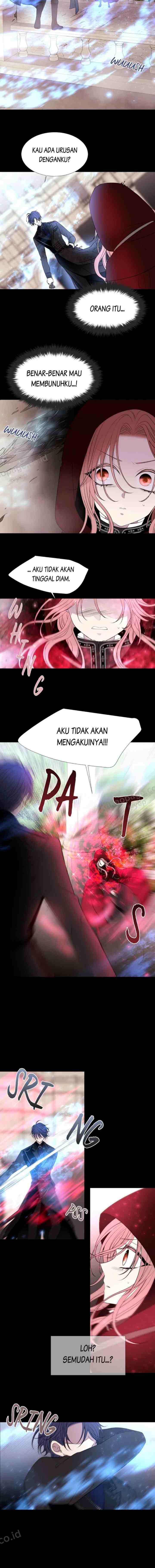 Charlotte Has Five Disciples chapter 73 halaman 10