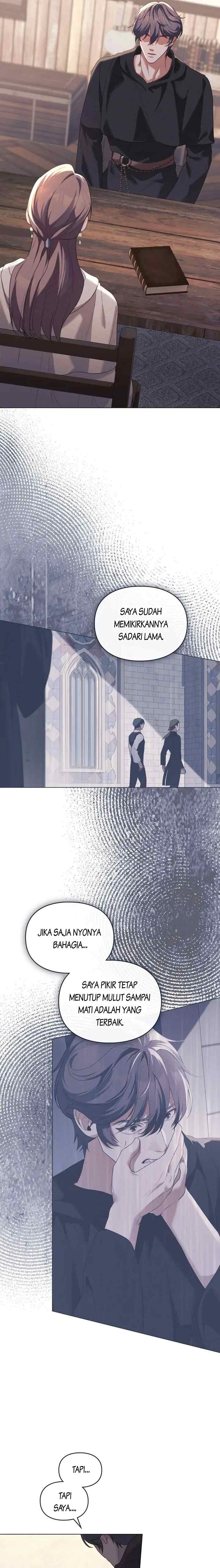 Betrayal of Dignity chapter 47 halaman 13