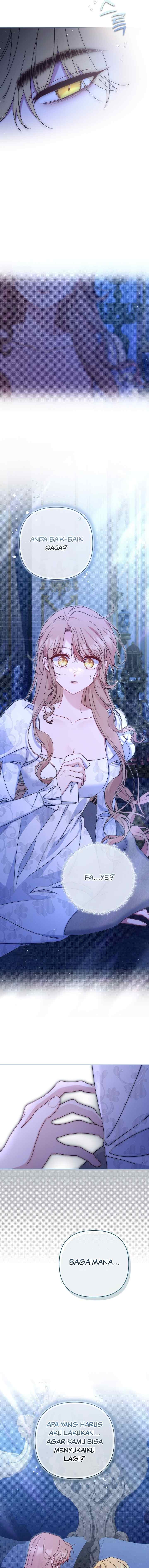 Pet Handmaiden chapter 57 halaman 11