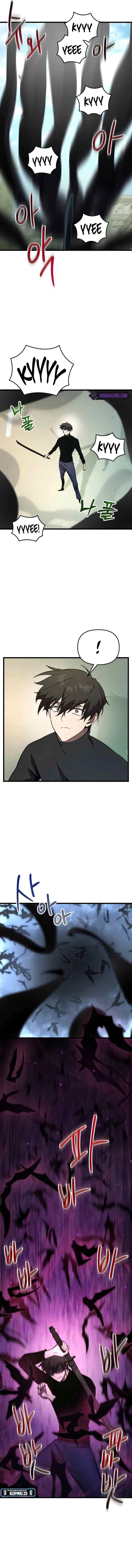 My School Life Pretending to Be a Worthless Person chapter 71 halaman 6