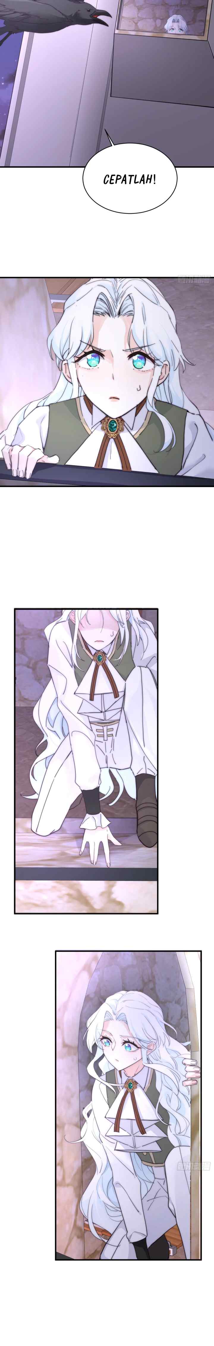The Ducal Family's Poisonous Flower chapter 5 halaman 8