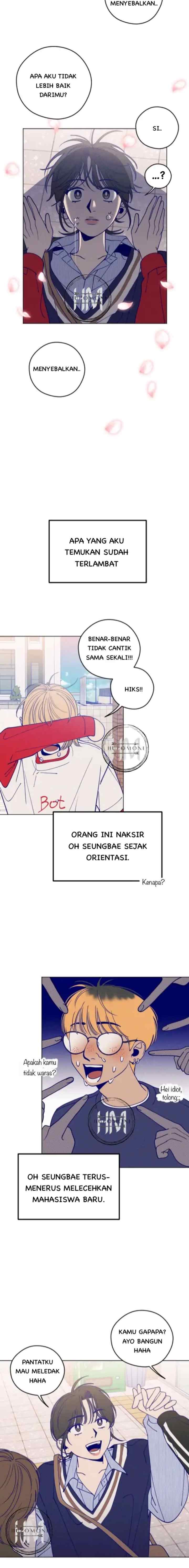 Youth Journal chapter 9 halaman 16