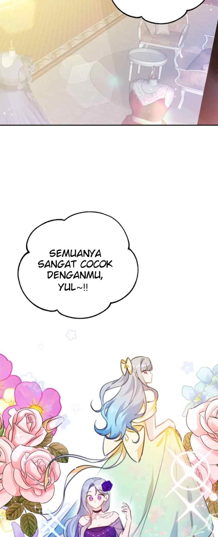 I'm Going to Rewrite the Devastating Novel chapter 23 halaman 12