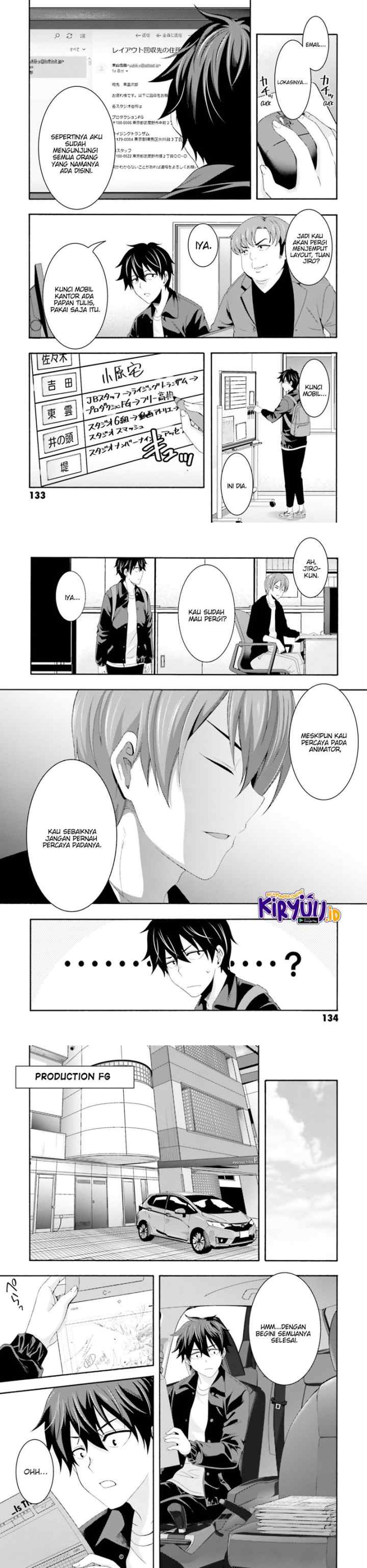 This Is It! chapter 3 halaman 4