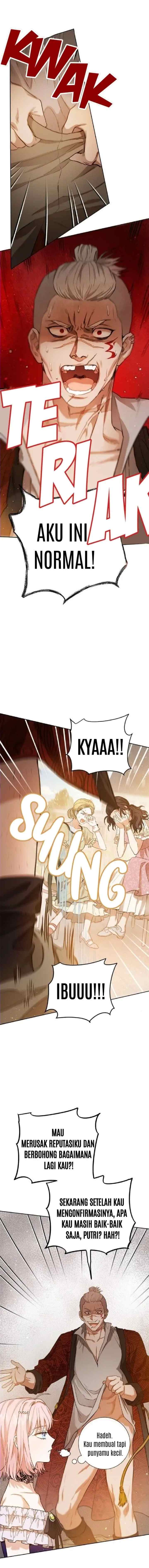 The Princess's Double Life chapter 29 halaman 10