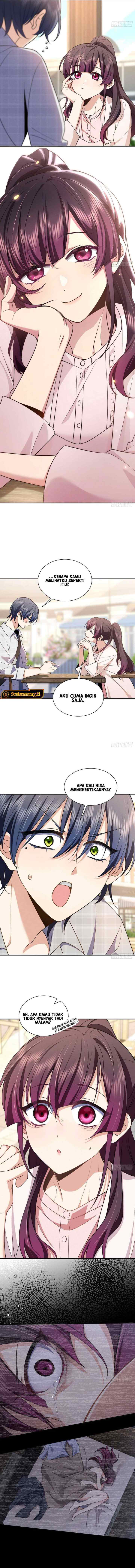 My Wife, Please Calm Down chapter 1 halaman 14