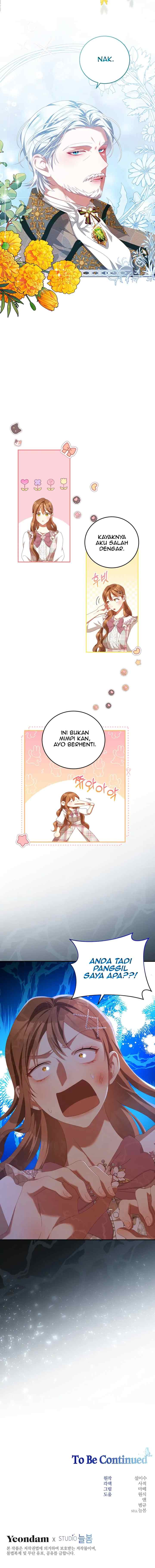 I Have Become The Hero's Rival chapter 58 halaman 12