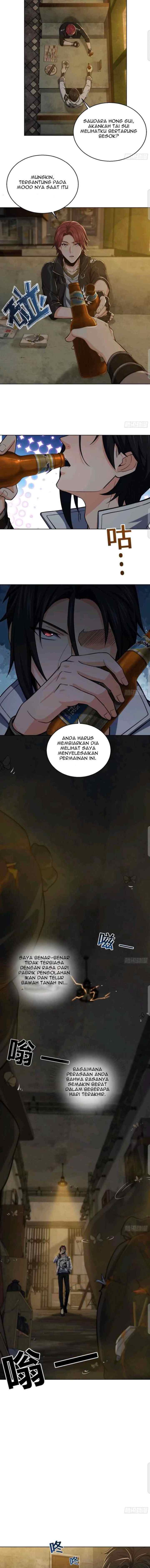 Starting from Guhuoniao chapter 13 halaman 4