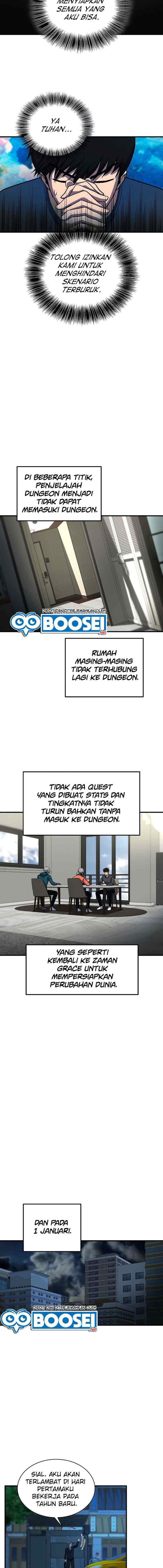 Dungeon House chapter 56 halaman 13