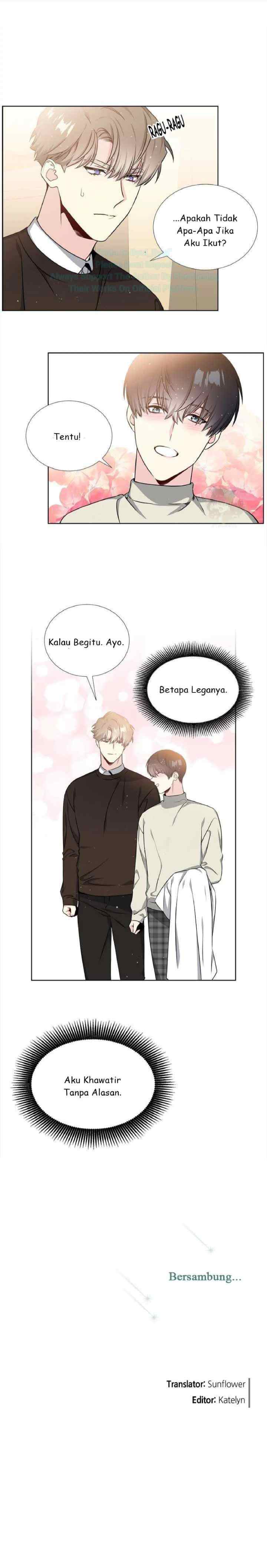 Cosmic Stars chapter 24 halaman 14