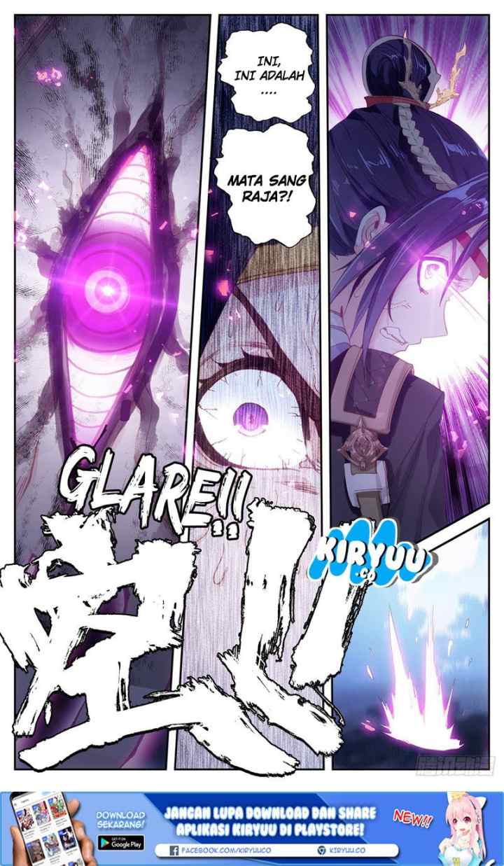 The Heaven's List chapter 11.5 halaman 9