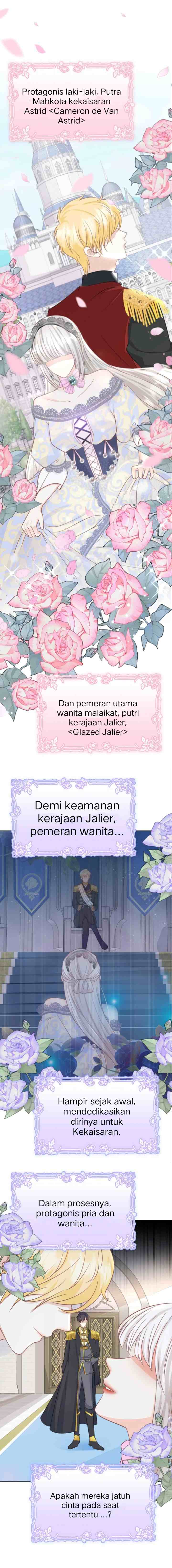 We Live Together chapter 3 halaman 8
