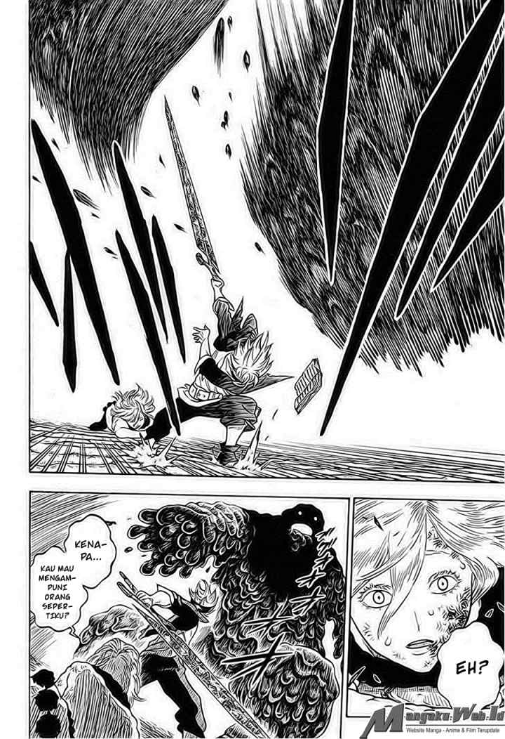 Black Clover chapter 44 halaman 6