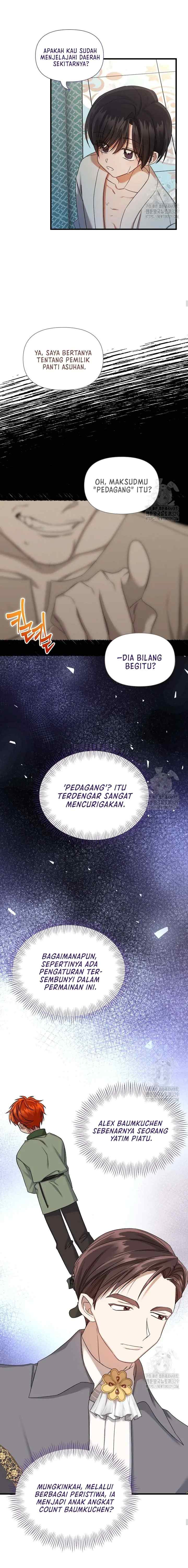 0 And 1 chapter 23 halaman 12