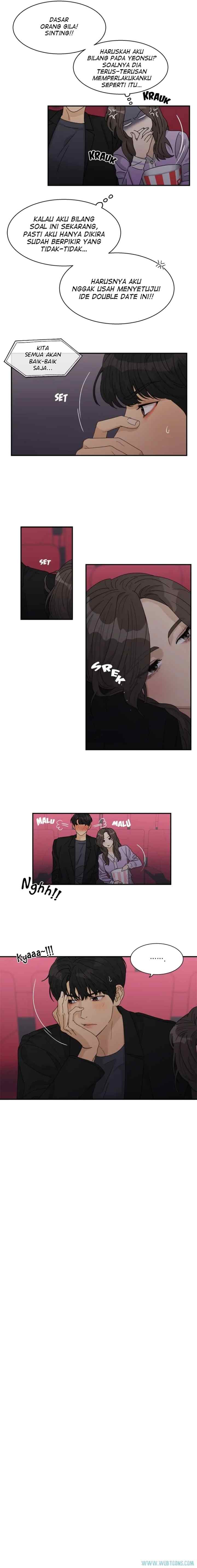 Fall In Love With chapter 28 halaman 7
