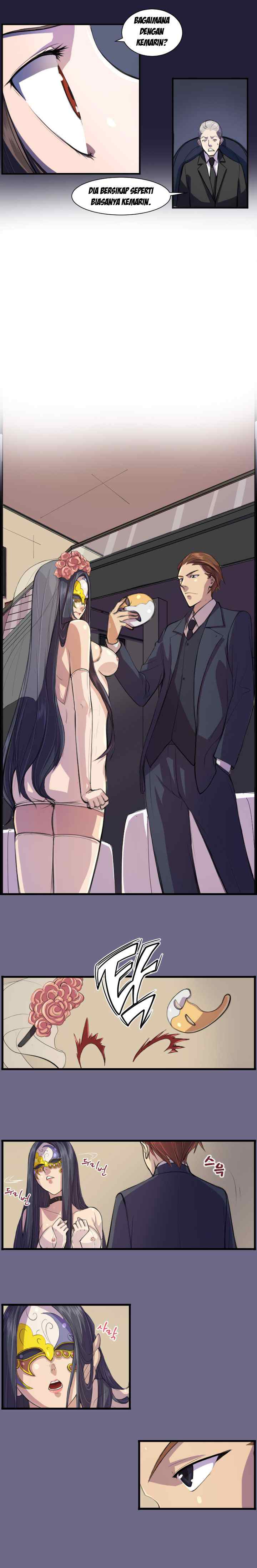 Angel's Tears chapter 2 halaman 7