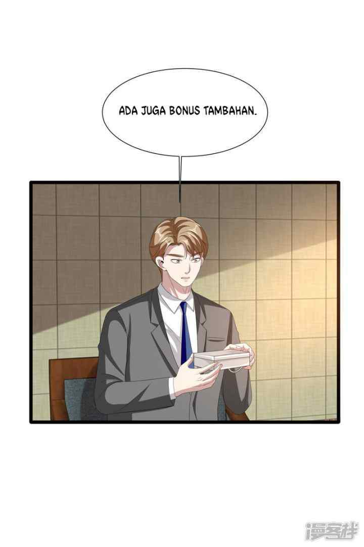 Dushi Xiewang chapter 82 halaman 10